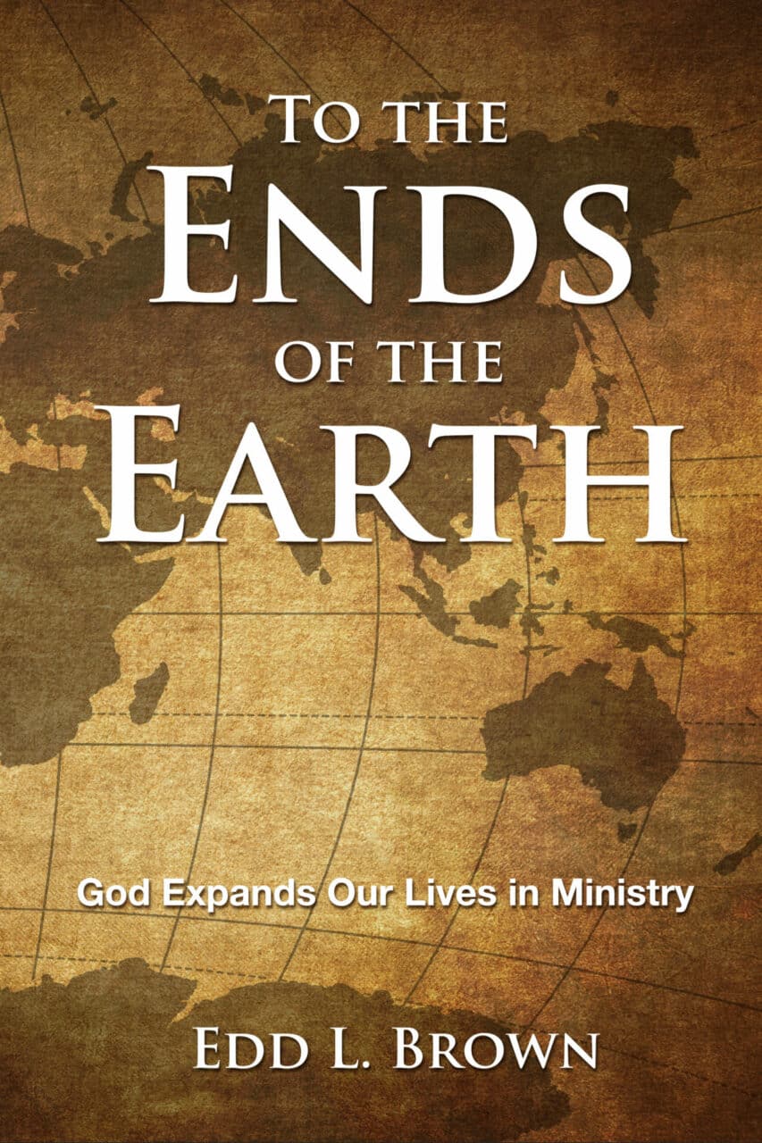 To the Ends of the Earth